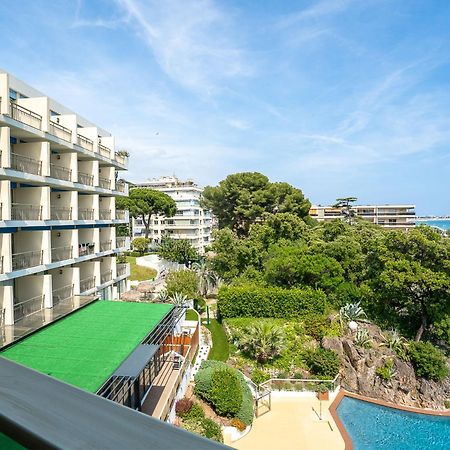 Apartment Le Trident By Interhome Cannes Exterior photo