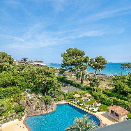 Apartment Le Trident By Interhome Cannes Exterior photo