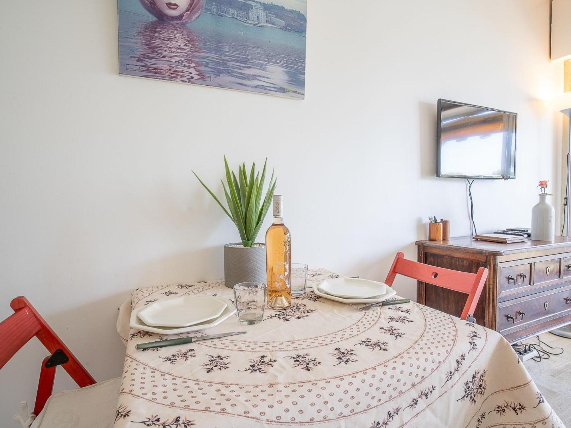 Apartment Le Trident By Interhome Cannes Exterior photo
