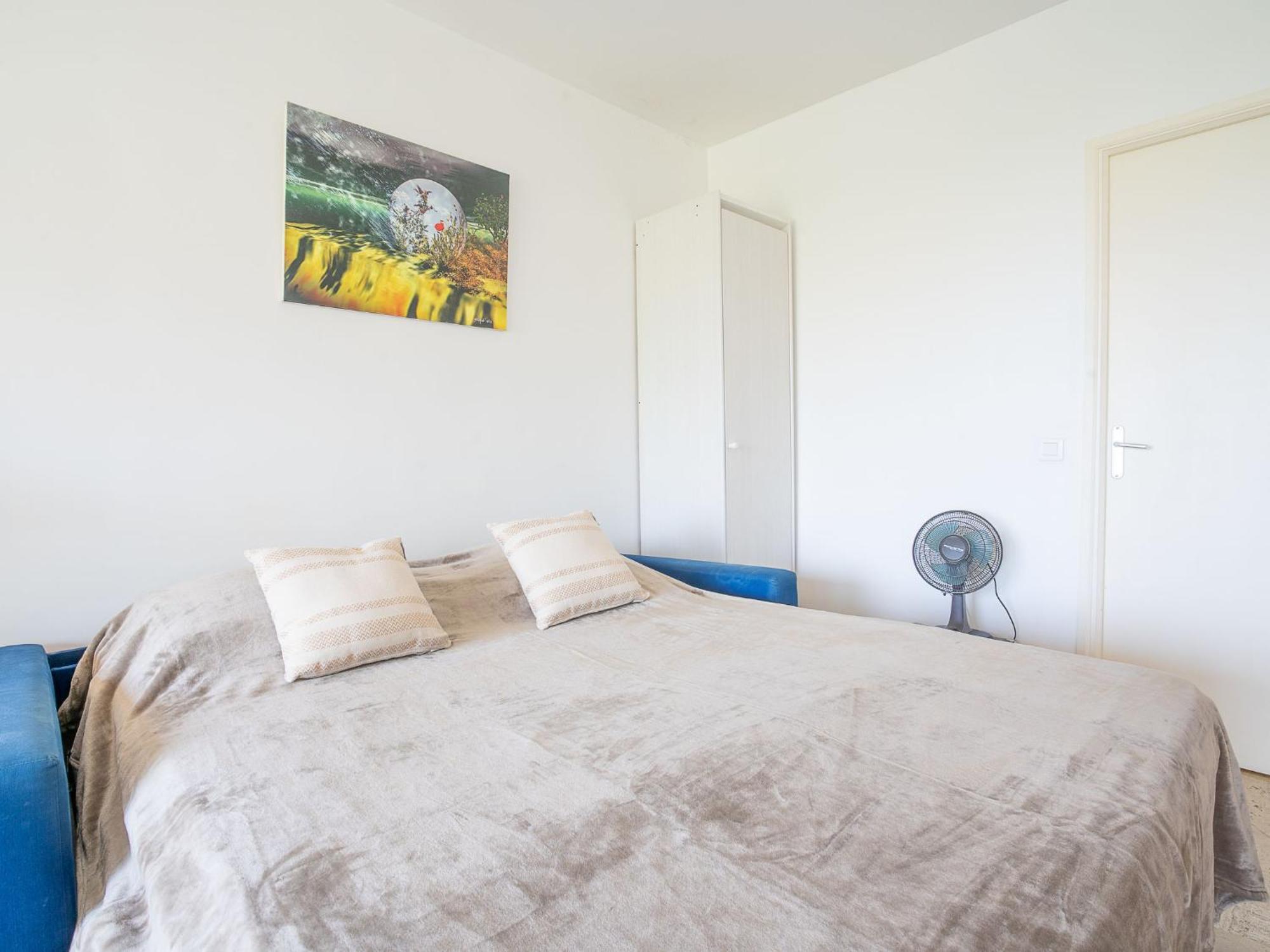 Apartment Le Trident By Interhome Cannes Exterior photo