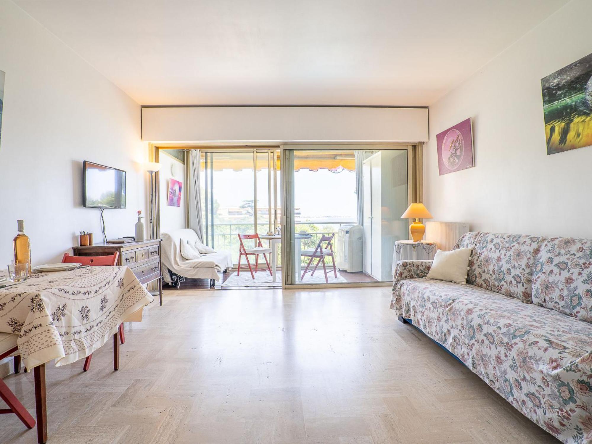 Apartment Le Trident By Interhome Cannes Exterior photo