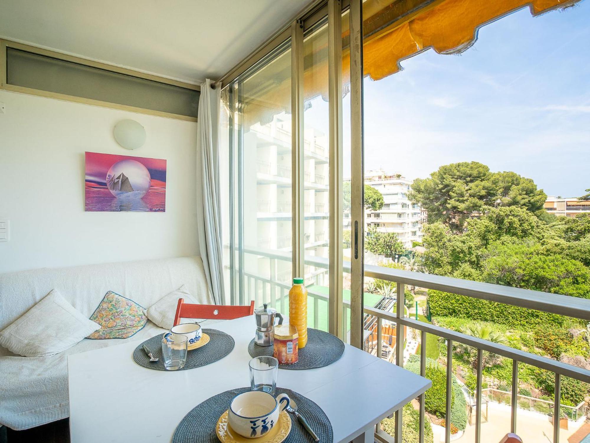 Apartment Le Trident By Interhome Cannes Exterior photo