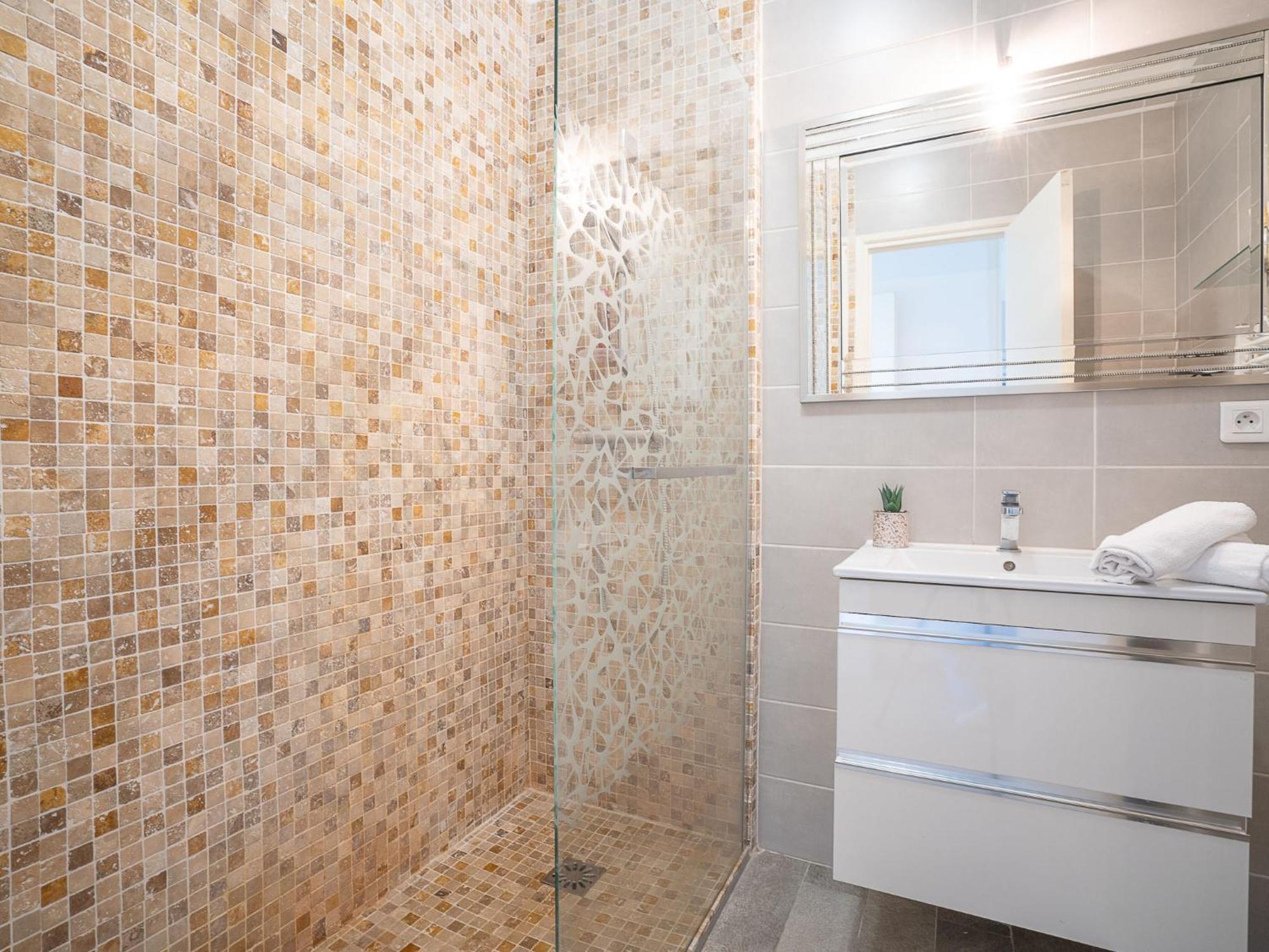 Apartment Le Trident By Interhome Cannes Exterior photo