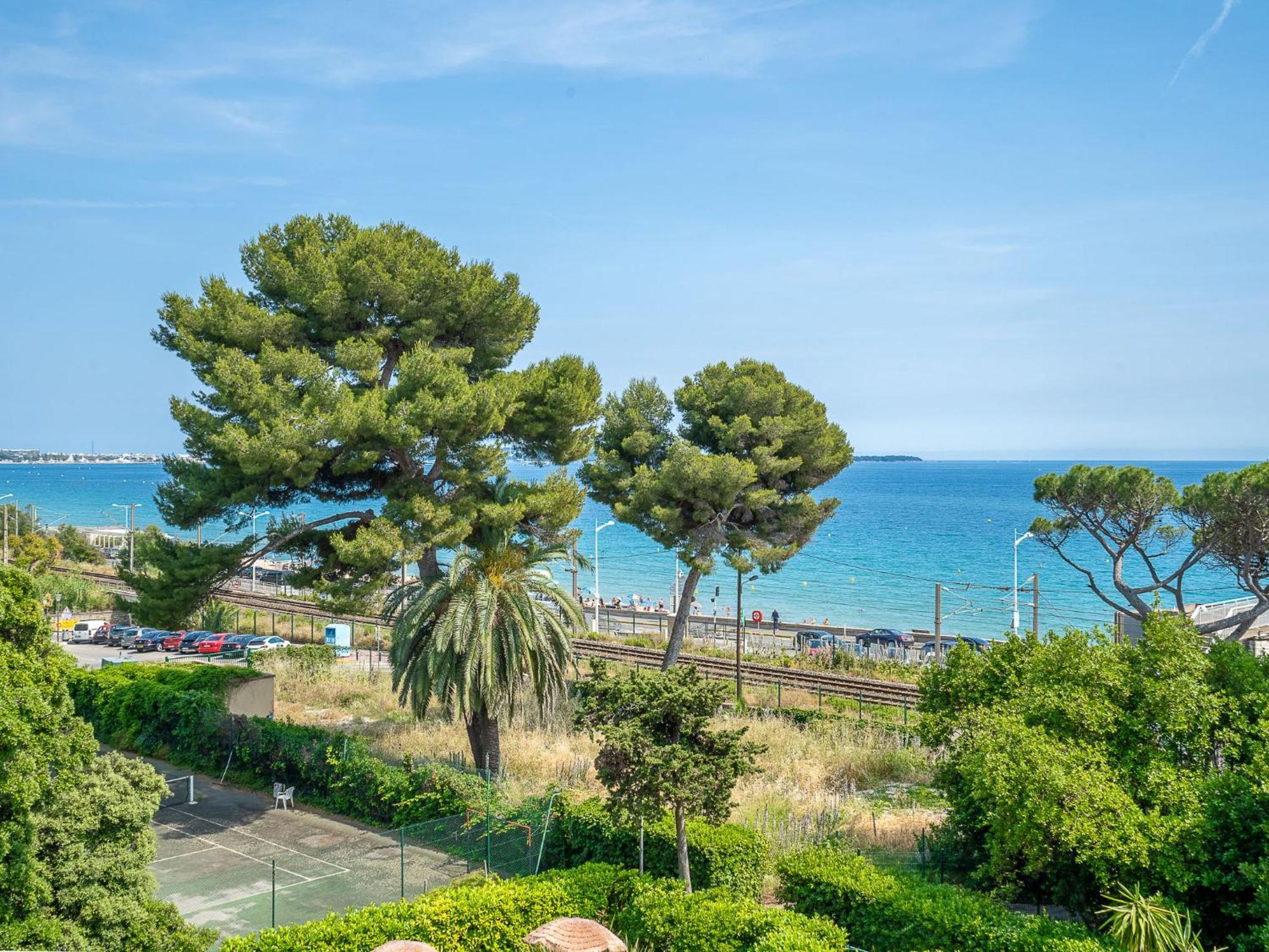 Apartment Le Trident By Interhome Cannes Exterior photo